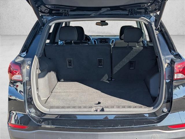 2024 Chevrolet Equinox LT Roseville CA