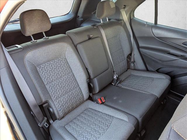 2024 Chevrolet Equinox LT Roseville CA