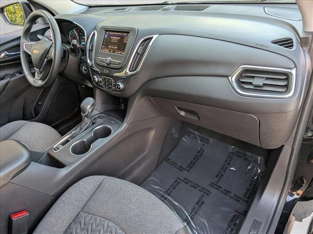 2024 Chevrolet Equinox LT Roseville CA