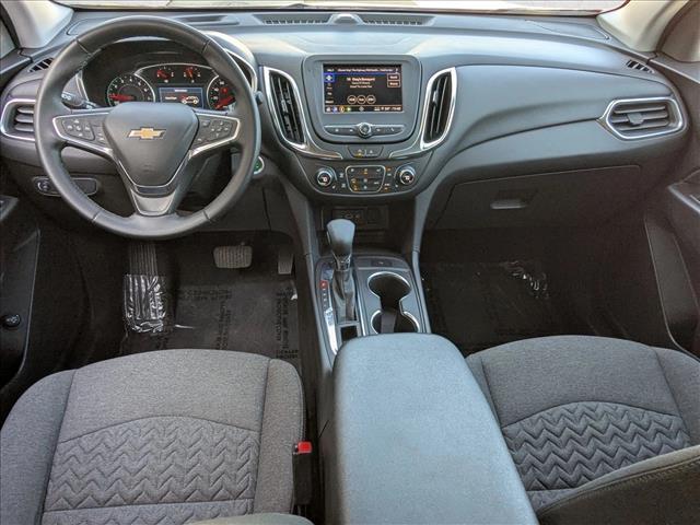 2024 Chevrolet Equinox LT Roseville CA