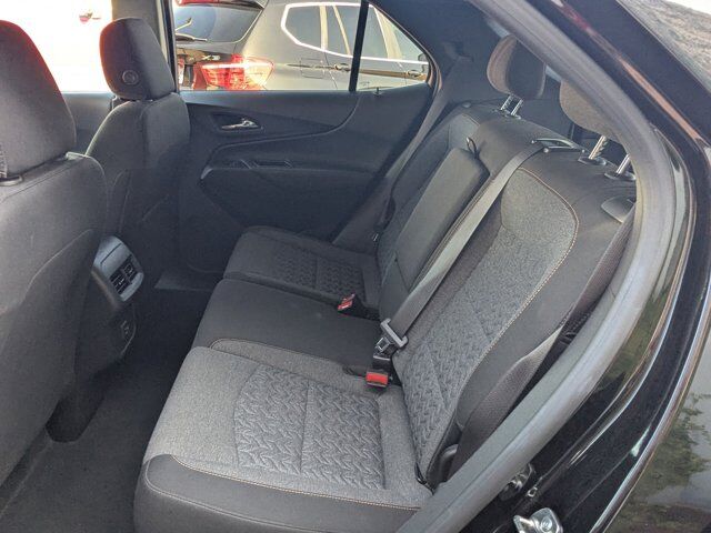 2024 Chevrolet Equinox LT Roseville CA