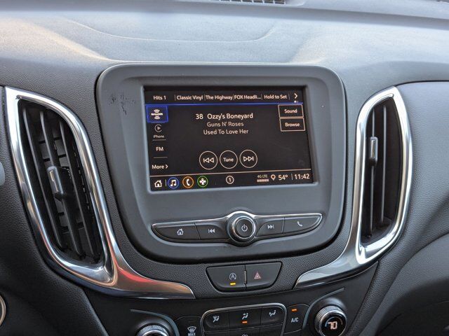 2024 Chevrolet Equinox LT Roseville CA