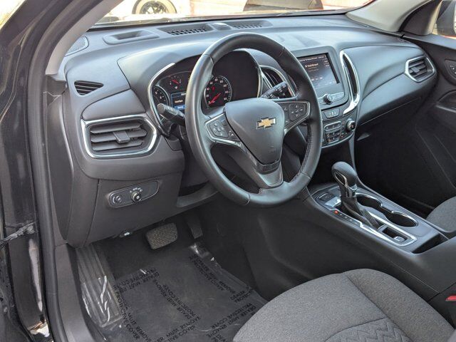 2024 Chevrolet Equinox LT Roseville CA