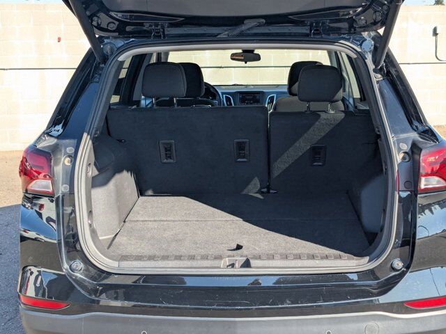 2024 Chevrolet Equinox LT Roseville CA