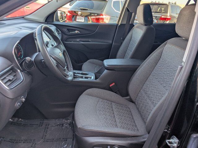 2024 Chevrolet Equinox LT Roseville CA