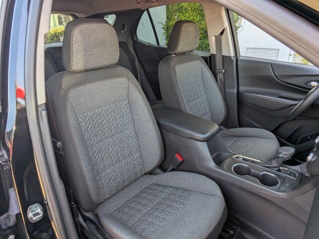 2024 Chevrolet Equinox LT Roseville CA