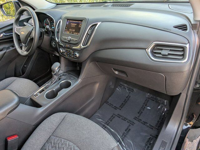 2024 Chevrolet Equinox LT Roseville CA