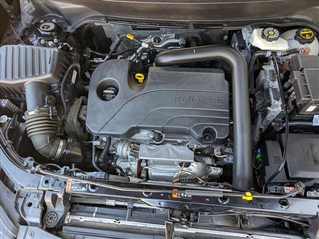 2024 Chevrolet Equinox LT Roseville CA