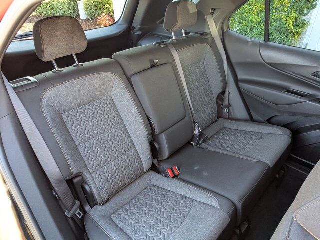 2024 Chevrolet Equinox LT Roseville CA