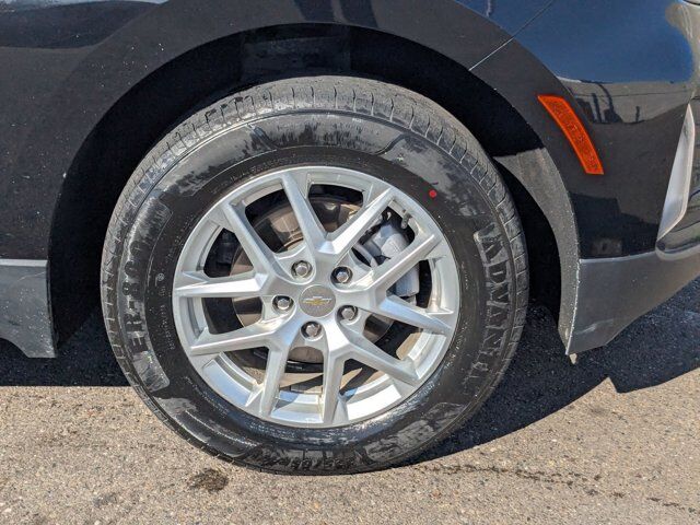 2024 Chevrolet Equinox LT Roseville CA