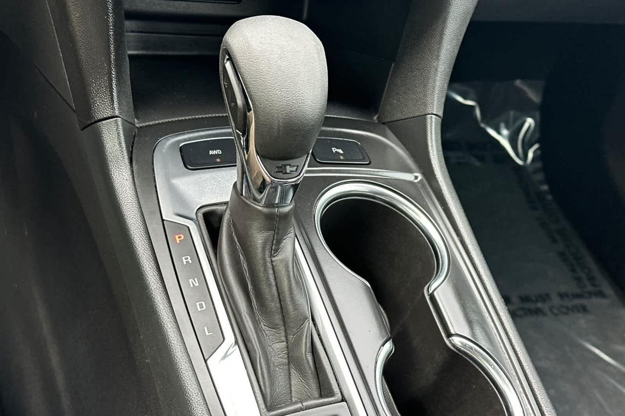 2024 Chevrolet Equinox LT Roseville CA
