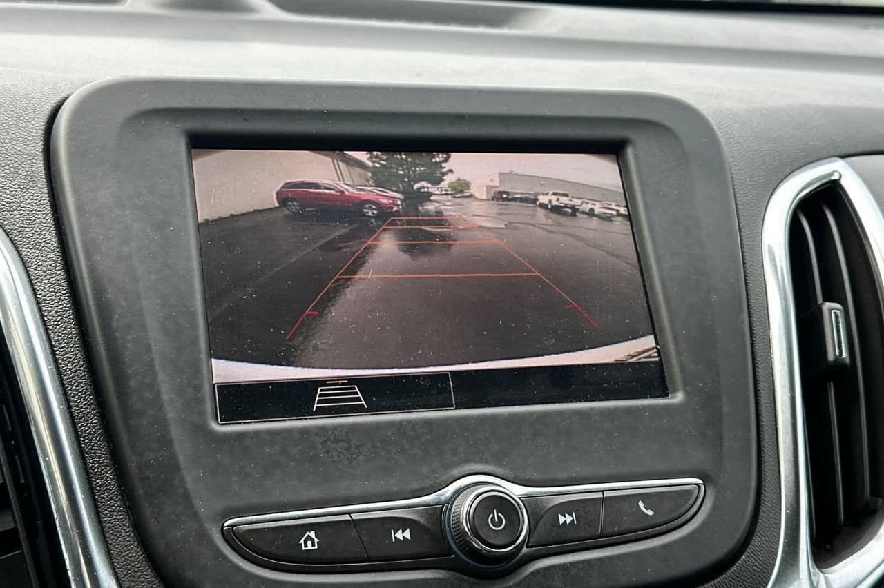 2024 Chevrolet Equinox LT Roseville CA