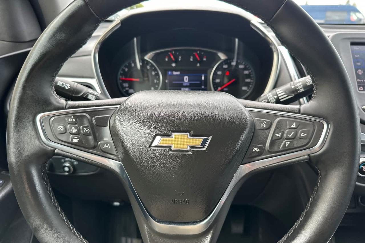 2024 Chevrolet Equinox LT Roseville CA