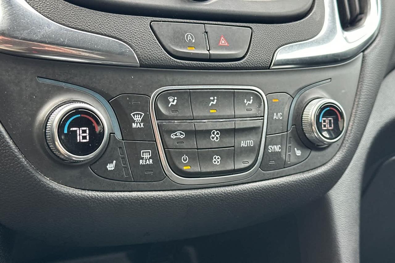 2024 Chevrolet Equinox LT Roseville CA