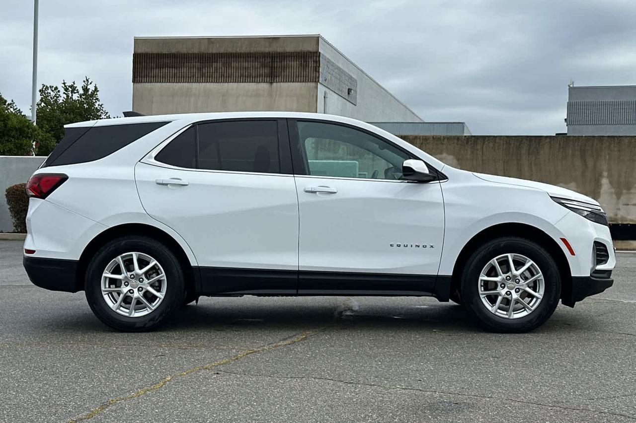 2024 Chevrolet Equinox LT Roseville CA