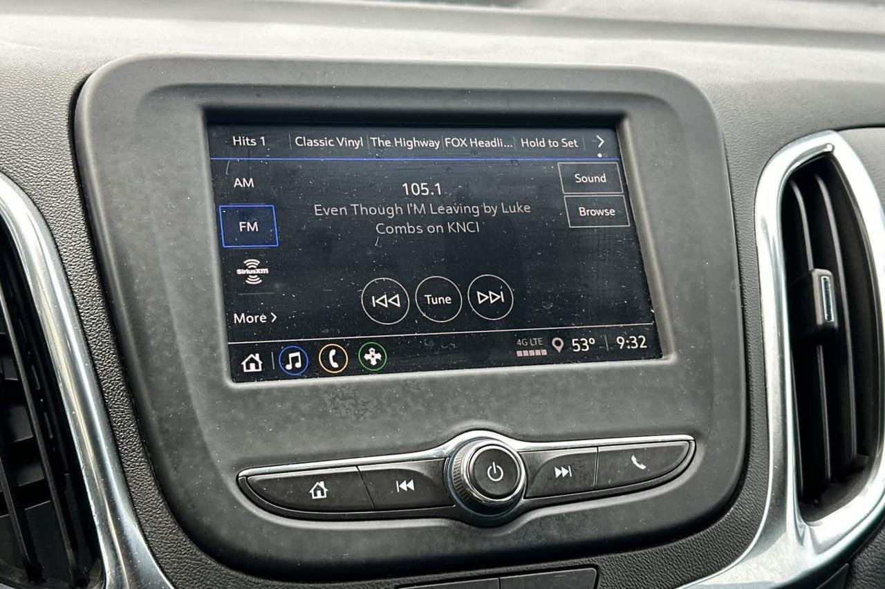 2024 Chevrolet Equinox LT Roseville CA