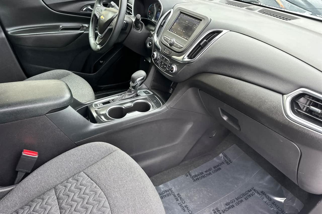 2024 Chevrolet Equinox LT Roseville CA