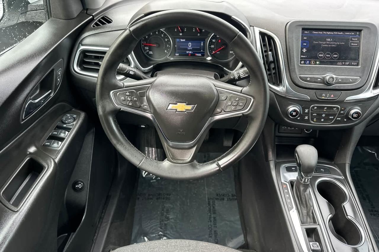 2024 Chevrolet Equinox LT Roseville CA