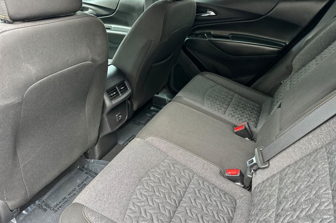 2024 Chevrolet Equinox LT Roseville CA