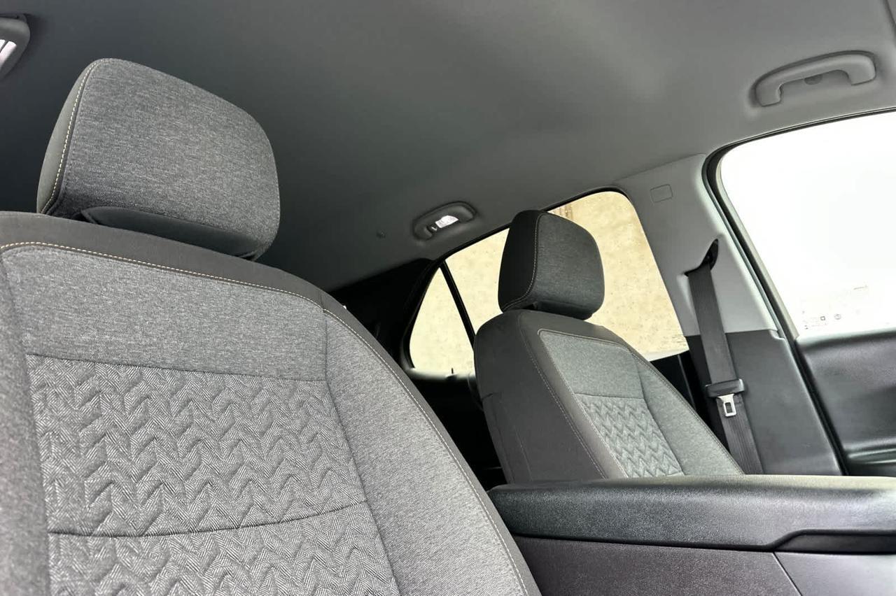 2024 Chevrolet Equinox LT Roseville CA
