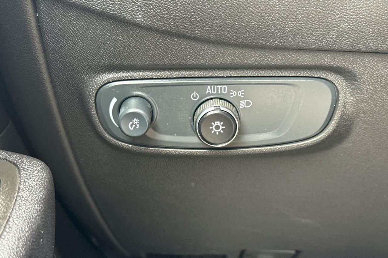2024 Chevrolet Equinox LT Roseville CA