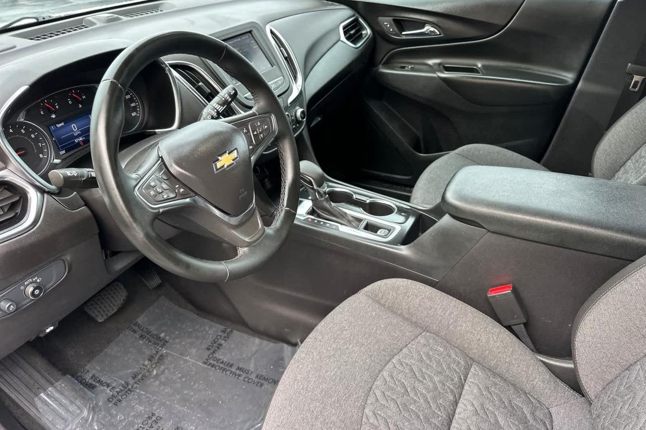 2024 Chevrolet Equinox LT Roseville CA