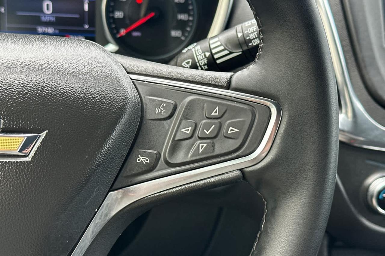 2024 Chevrolet Equinox LT Roseville CA