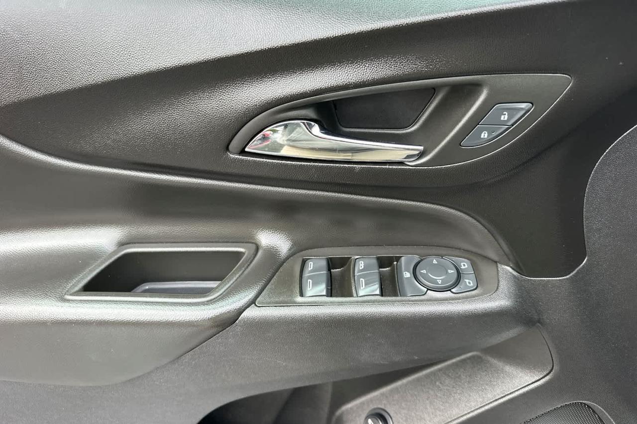 2024 Chevrolet Equinox LT Roseville CA