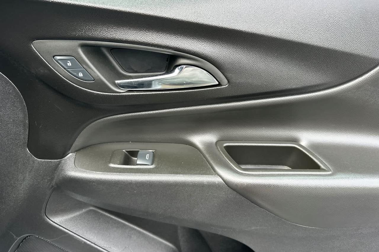 2024 Chevrolet Equinox LT Roseville CA