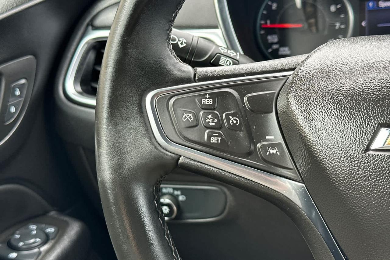 2024 Chevrolet Equinox LT Roseville CA