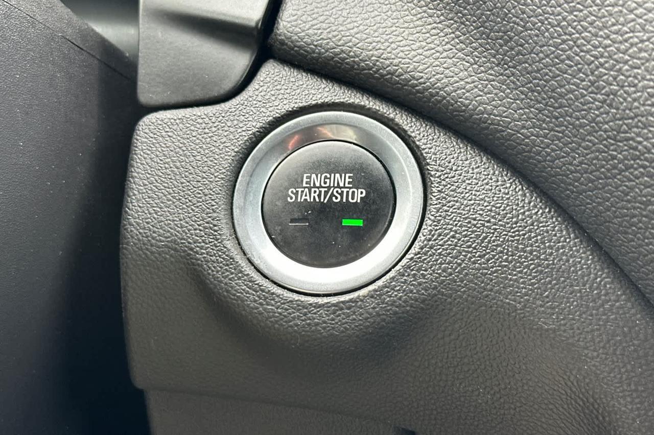 2024 Chevrolet Equinox LT Roseville CA
