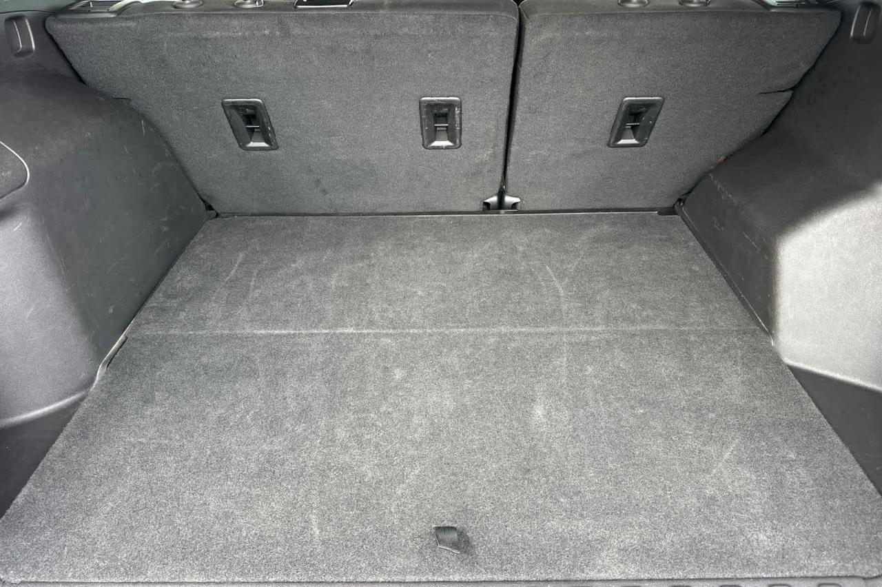 2024 Chevrolet Equinox LT Roseville CA