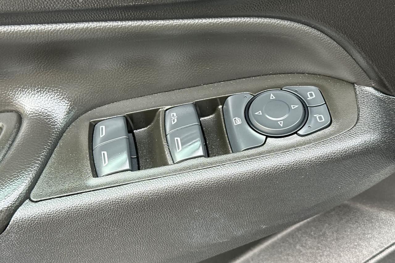 2024 Chevrolet Equinox LT Roseville CA