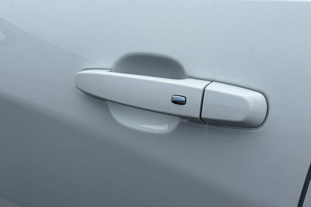 2024 Chevrolet Equinox LT Roseville CA