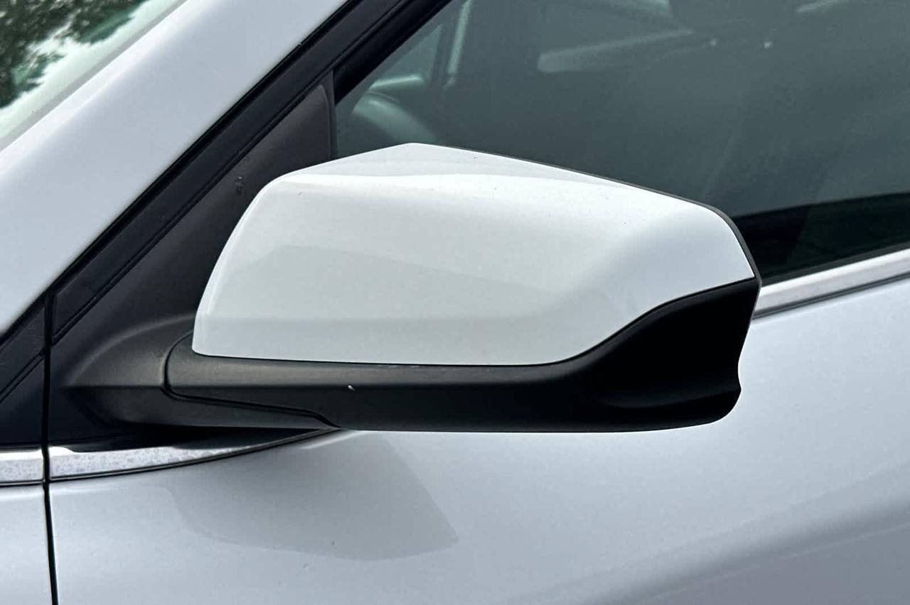 2024 Chevrolet Equinox LT Roseville CA