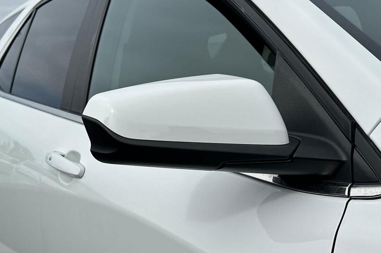 2024 Chevrolet Equinox LT Roseville CA