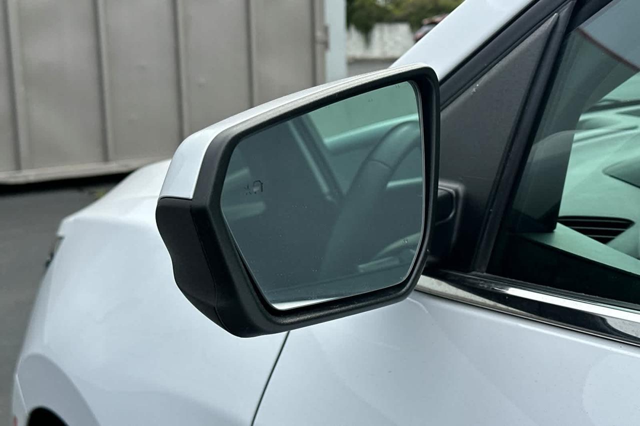 2024 Chevrolet Equinox LT Roseville CA