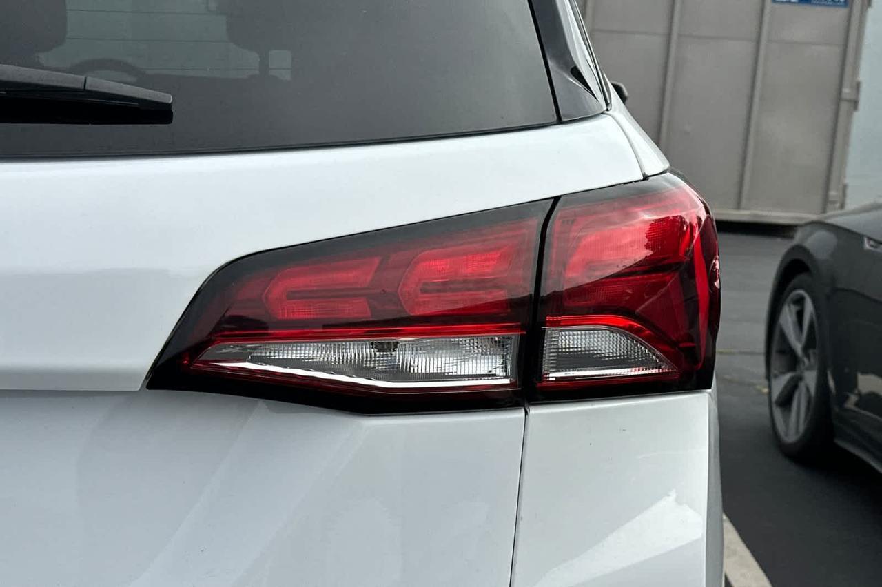 2024 Chevrolet Equinox LT Roseville CA