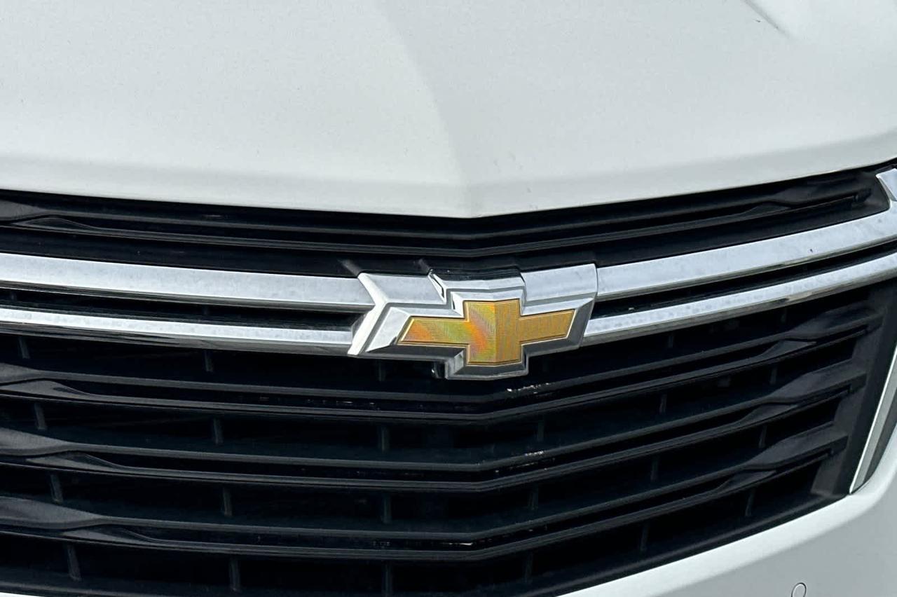 2024 Chevrolet Equinox LT Roseville CA