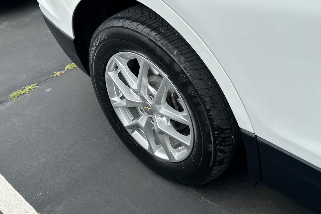 2024 Chevrolet Equinox LT Roseville CA