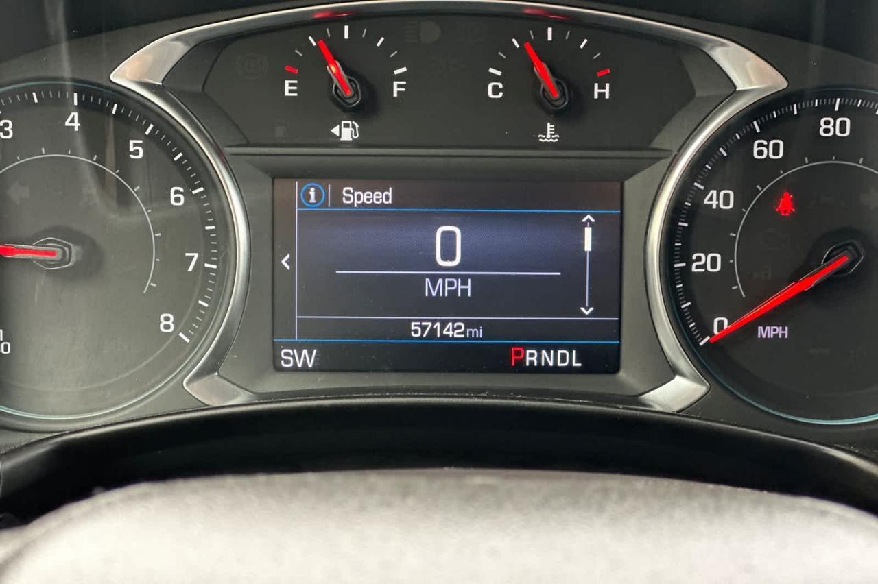 2024 Chevrolet Equinox LT Roseville CA
