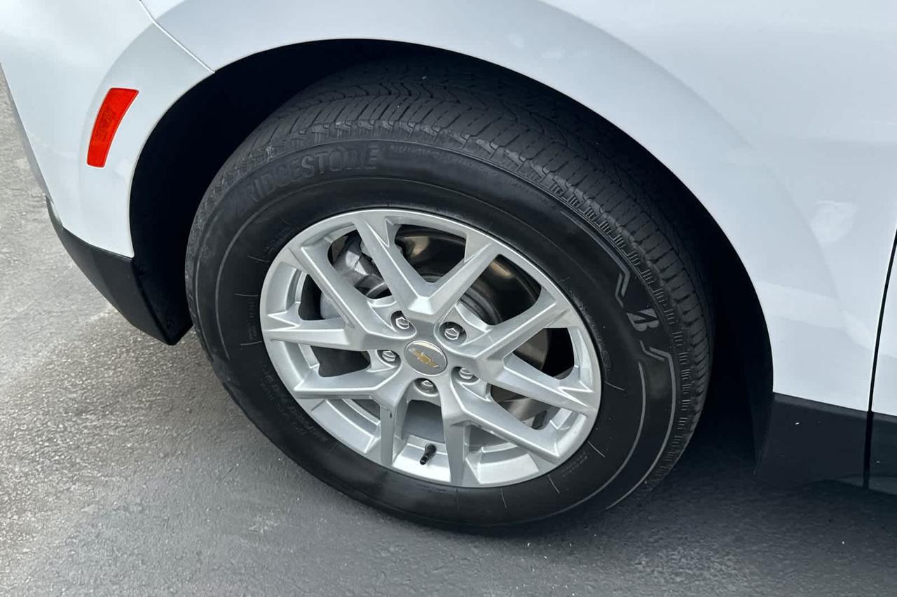 2024 Chevrolet Equinox LT Roseville CA