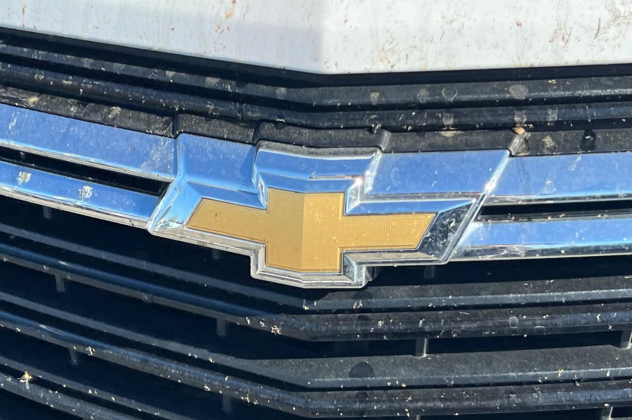 2024 Chevrolet Equinox LT Roseville CA