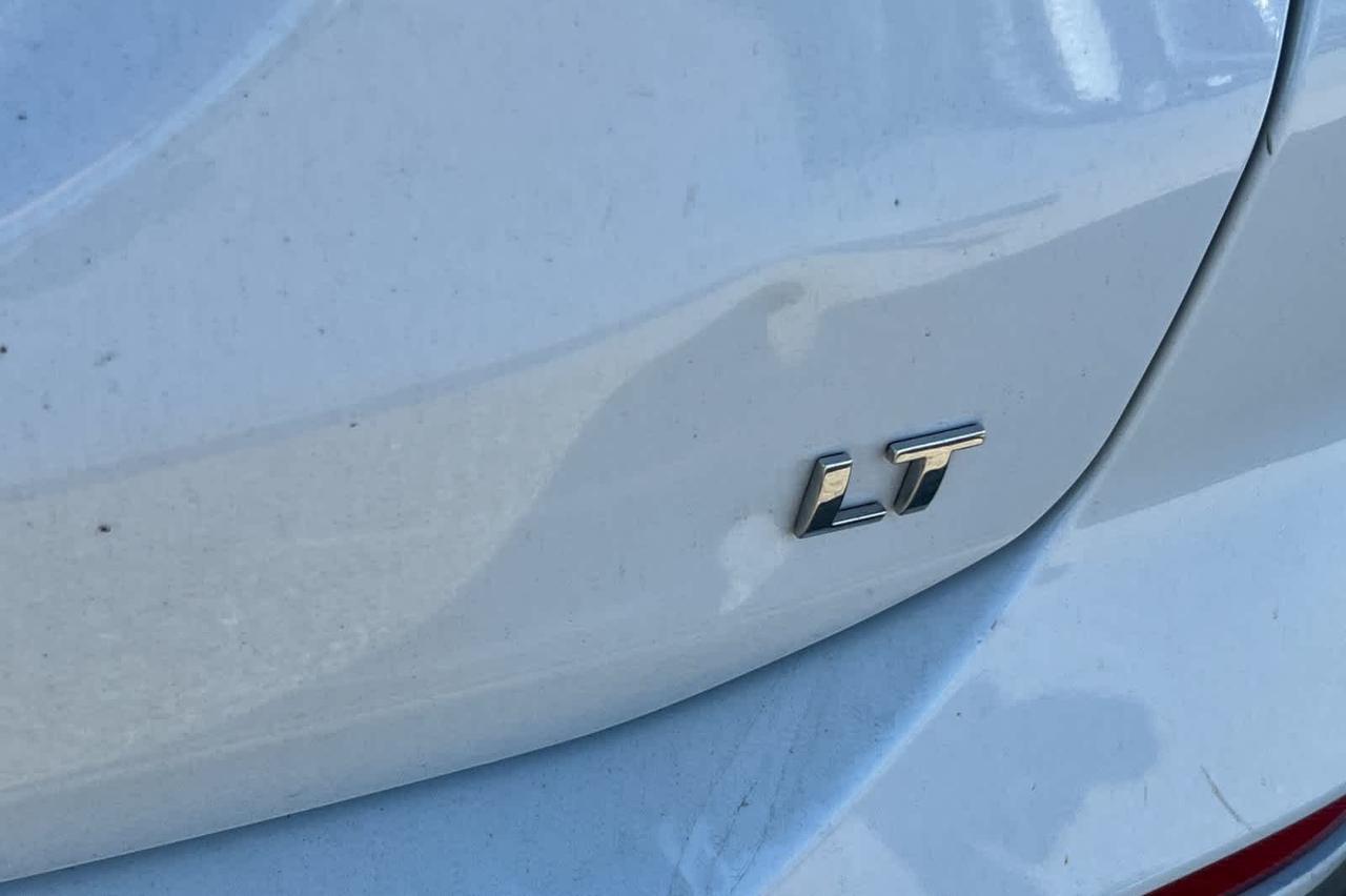 2024 Chevrolet Equinox LT Roseville CA