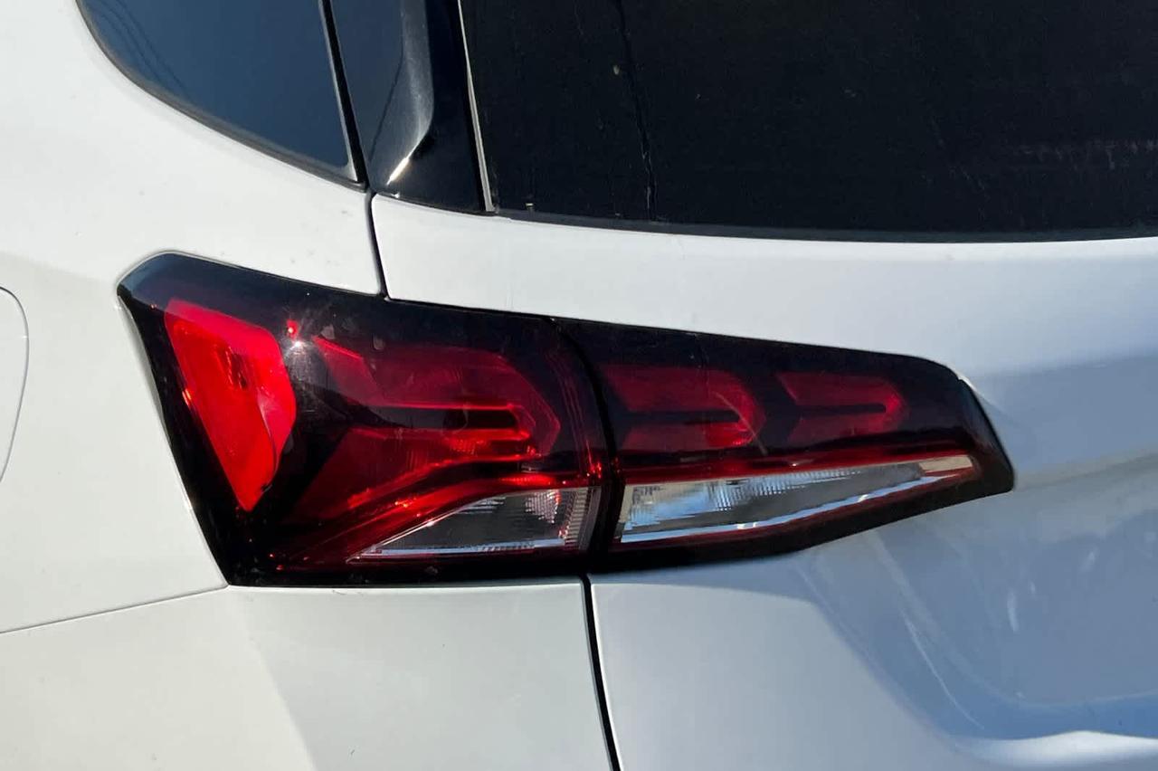 2024 Chevrolet Equinox LT Roseville CA