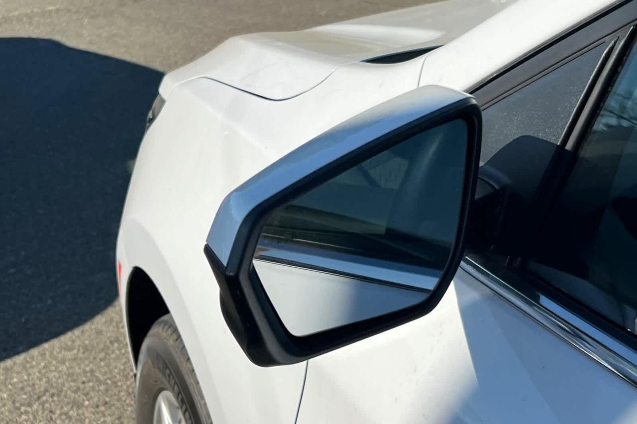 2024 Chevrolet Equinox LT Roseville CA