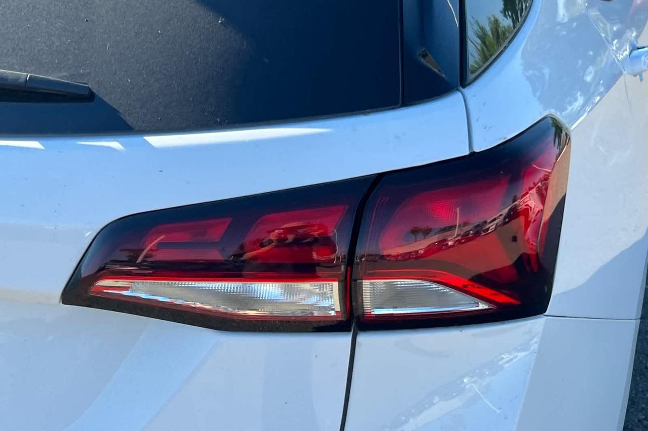 2024 Chevrolet Equinox LT Roseville CA