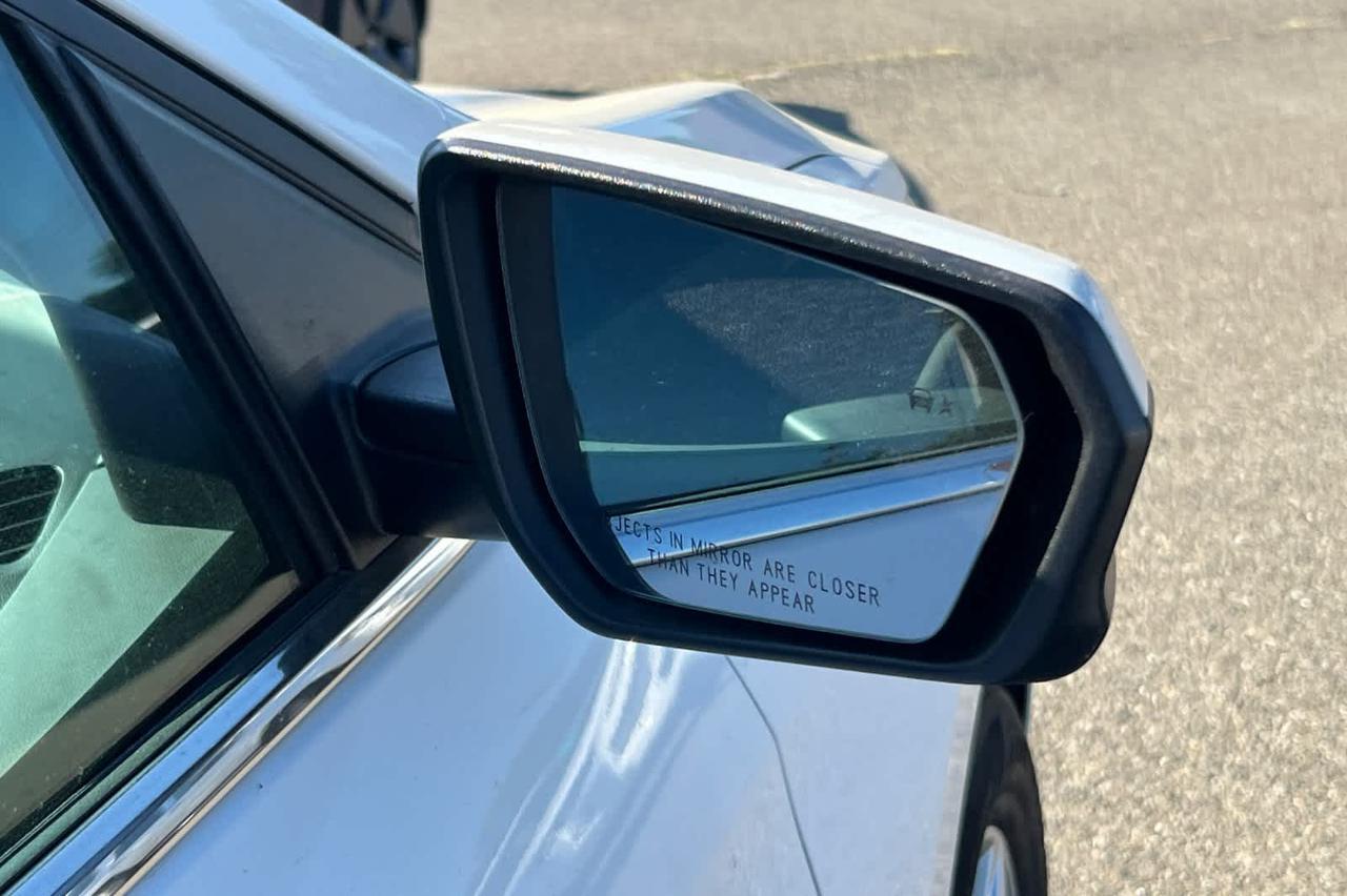 2024 Chevrolet Equinox LT Roseville CA