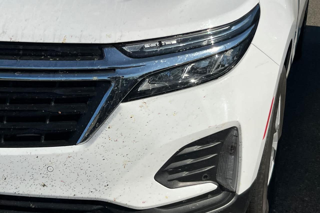 2024 Chevrolet Equinox LT Roseville CA