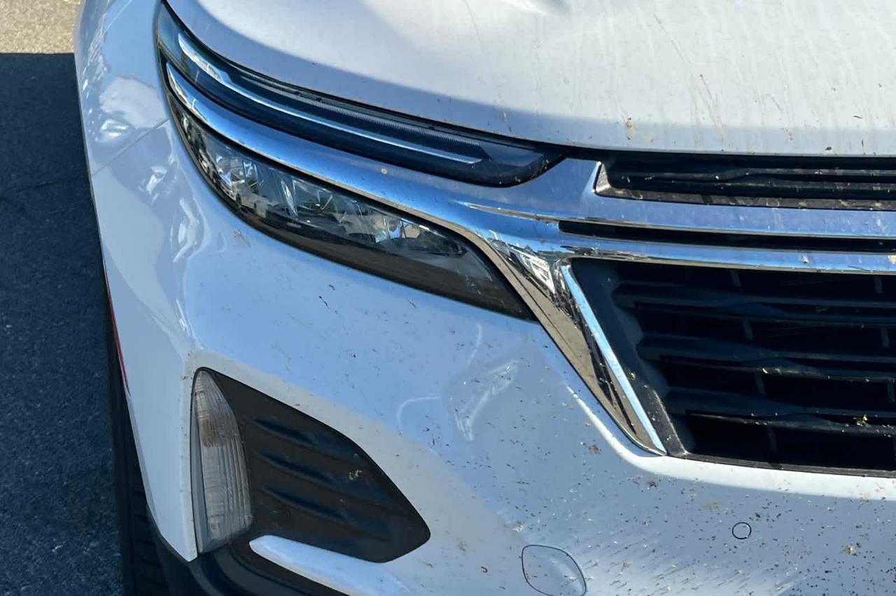 2024 Chevrolet Equinox LT Roseville CA